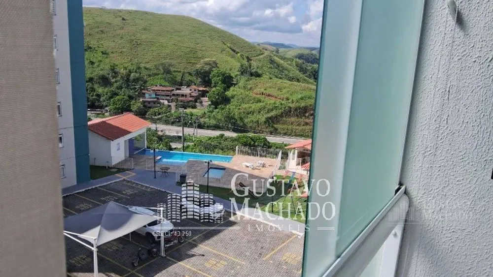 Apartamento, 2 quartos, 52 m² - Foto 6