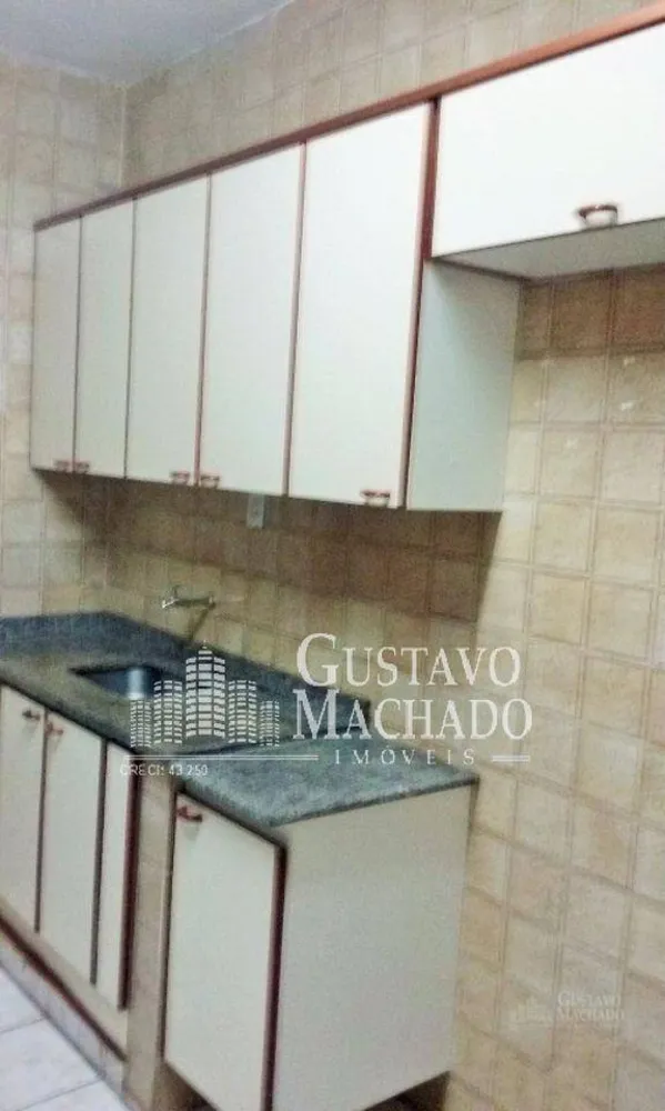 Apartamento, 2 quartos, 94 m² - Foto 4