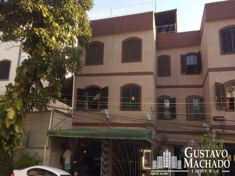 Apartamento, 2 quartos, 94 m² - Foto 1