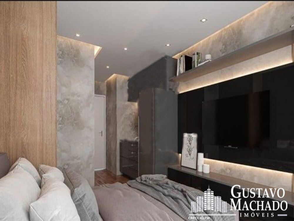Flat/Apart Hotel, 1 quarto, 18 m² - Foto 1