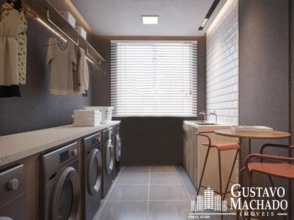 Flat/Apart Hotel, 1 quarto, 18 m² - Foto 5