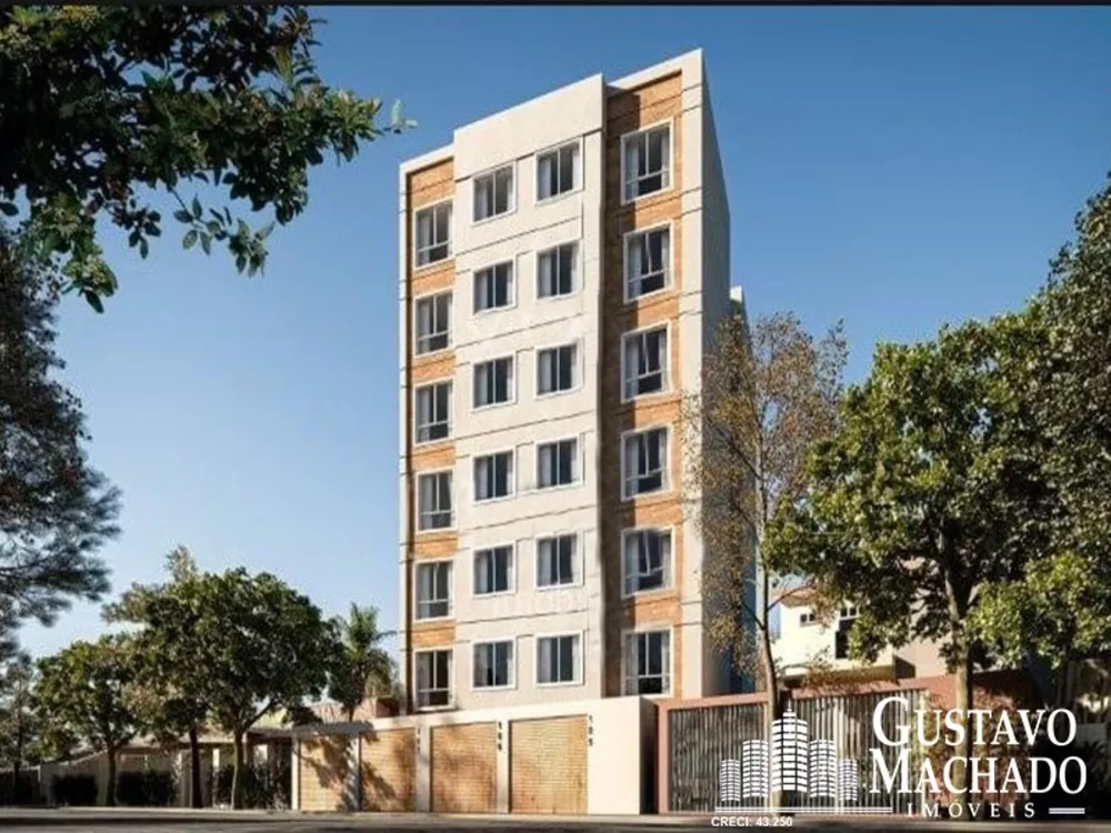 Flat/Apart Hotel, 1 quarto, 18 m² - Foto 6