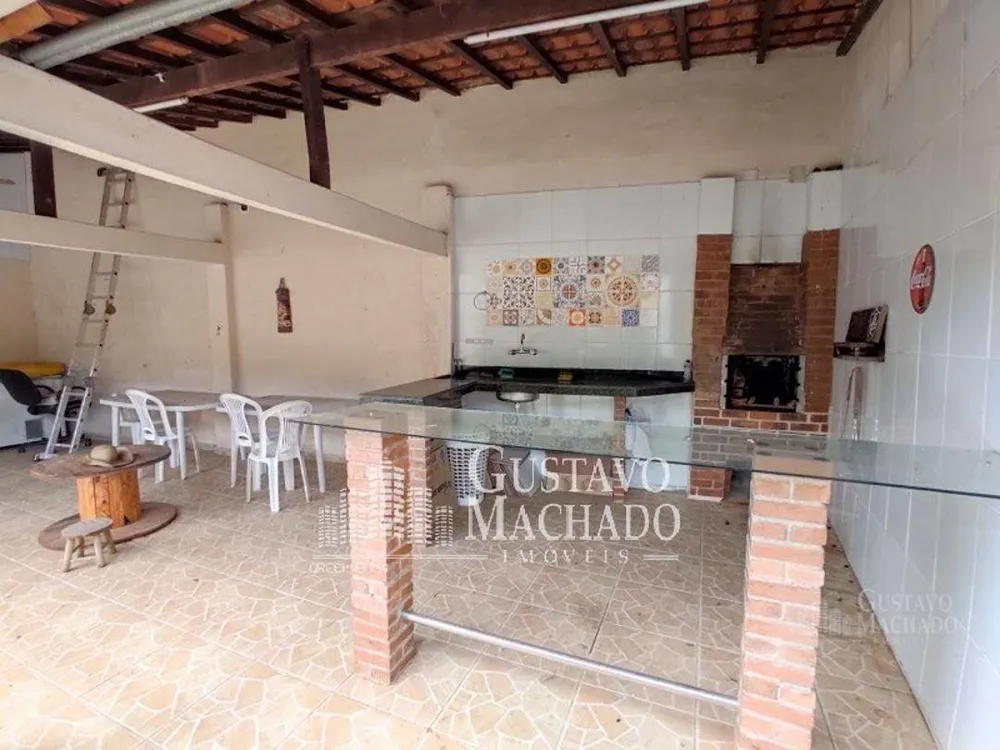 Casa, 4 quartos, 281 m² - Foto 41