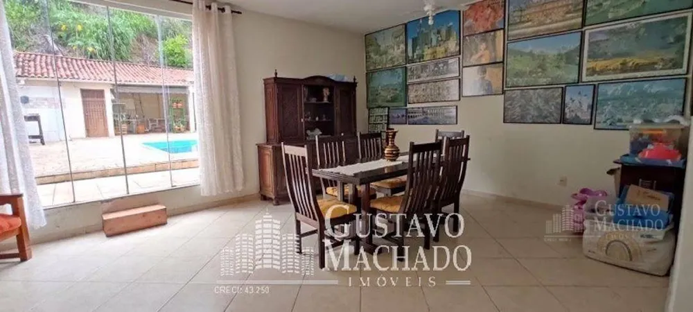 Casa, 4 quartos, 281 m² - Foto 18