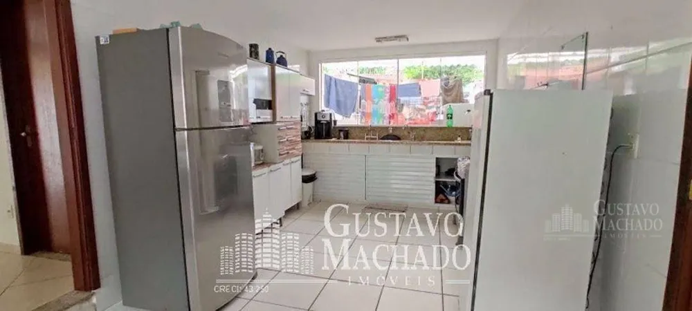 Casa, 4 quartos, 281 m² - Foto 10