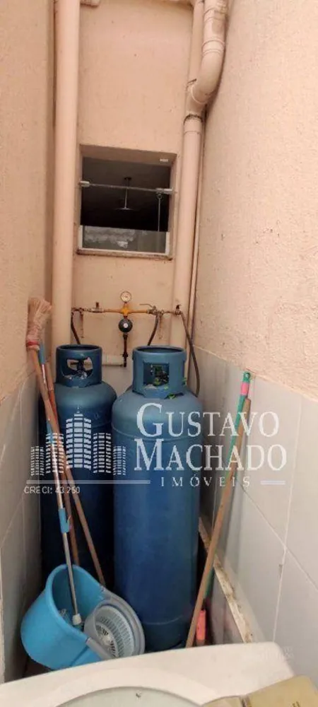 Casa, 4 quartos, 281 m² - Foto 14