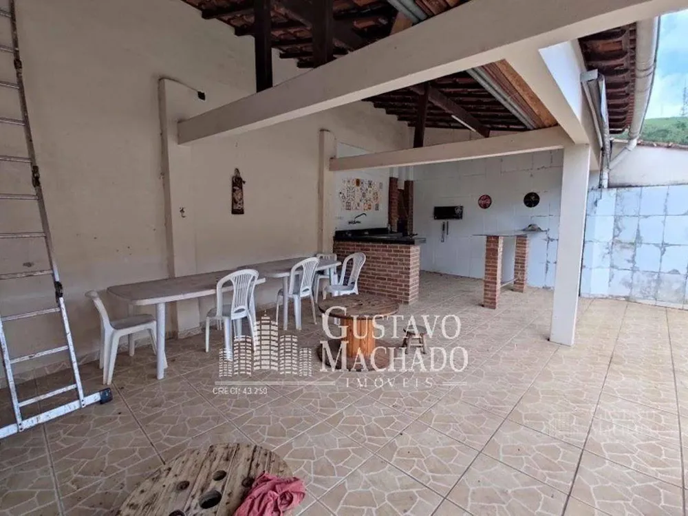 Casa, 4 quartos, 281 m² - Foto 40