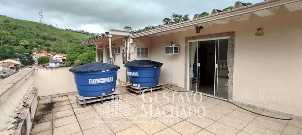 Casa, 4 quartos, 281 m² - Foto 27