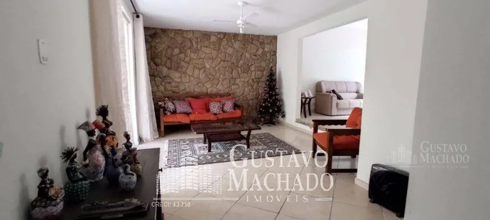 Casa, 4 quartos, 281 m² - Foto 3