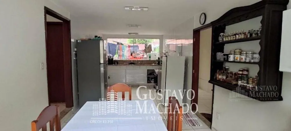 Casa, 4 quartos, 281 m² - Foto 7