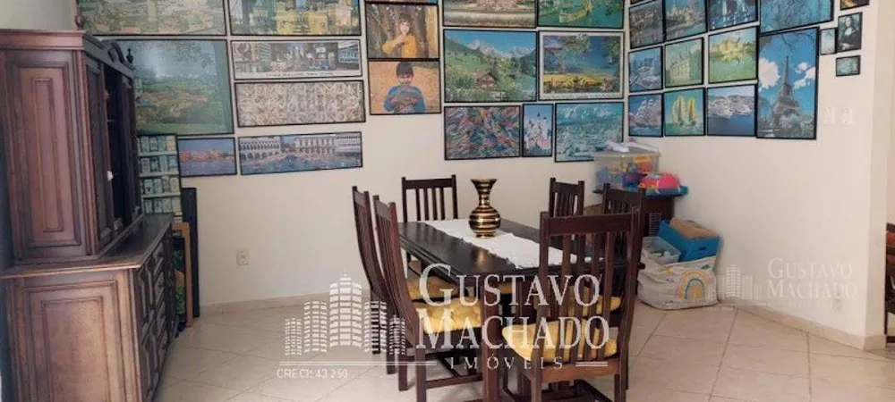 Casa, 4 quartos, 281 m² - Foto 17