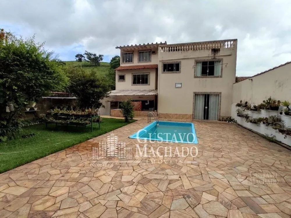Casa, 4 quartos, 281 m² - Foto 44