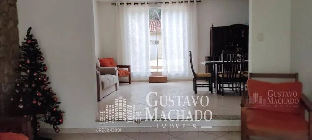 Casa, 4 quartos, 281 m² - Foto 2