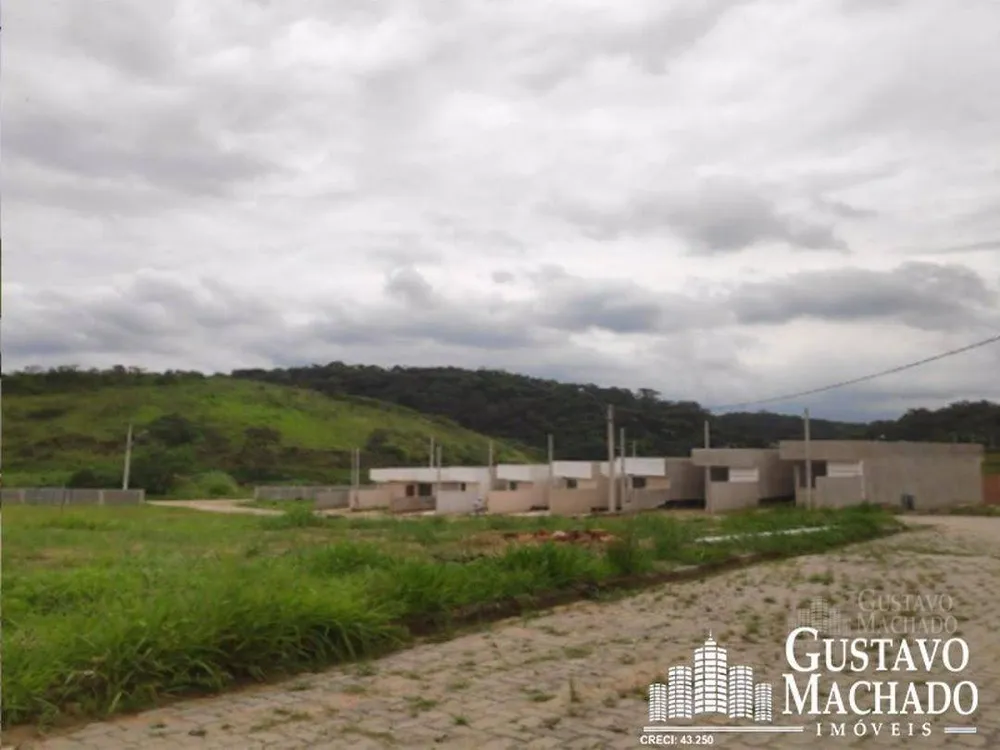 Casa de Condomínio, 2 quartos - Foto 6