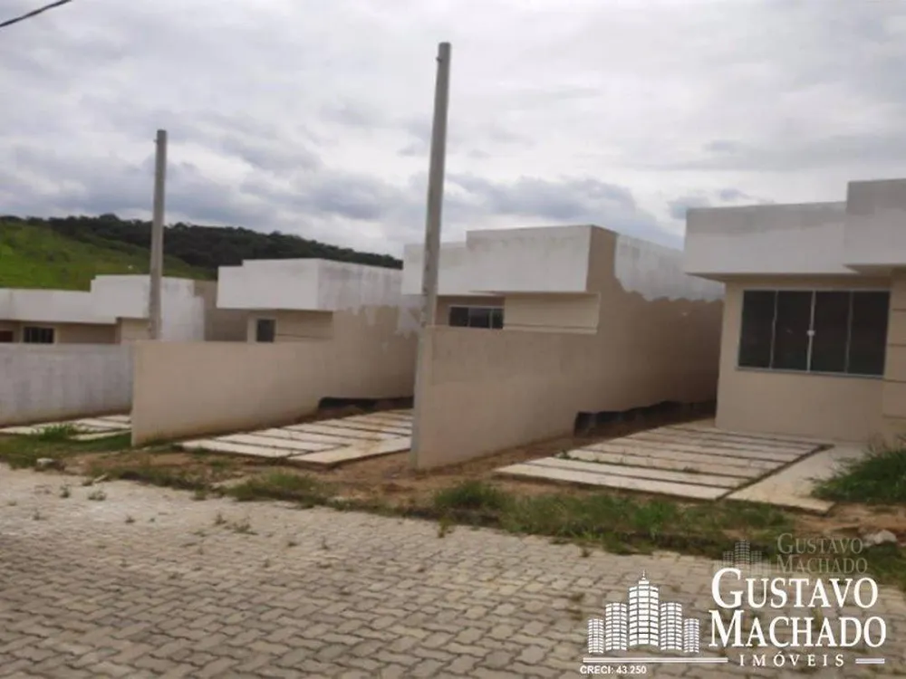 Casa de Condomínio, 2 quartos - Foto 1