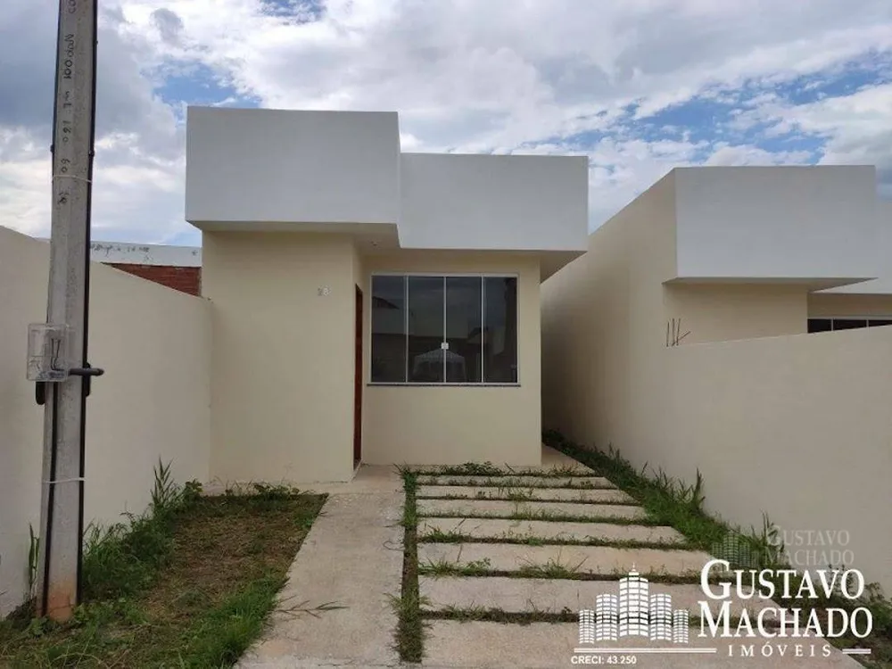 Casa de Condomínio, 2 quartos - Foto 7