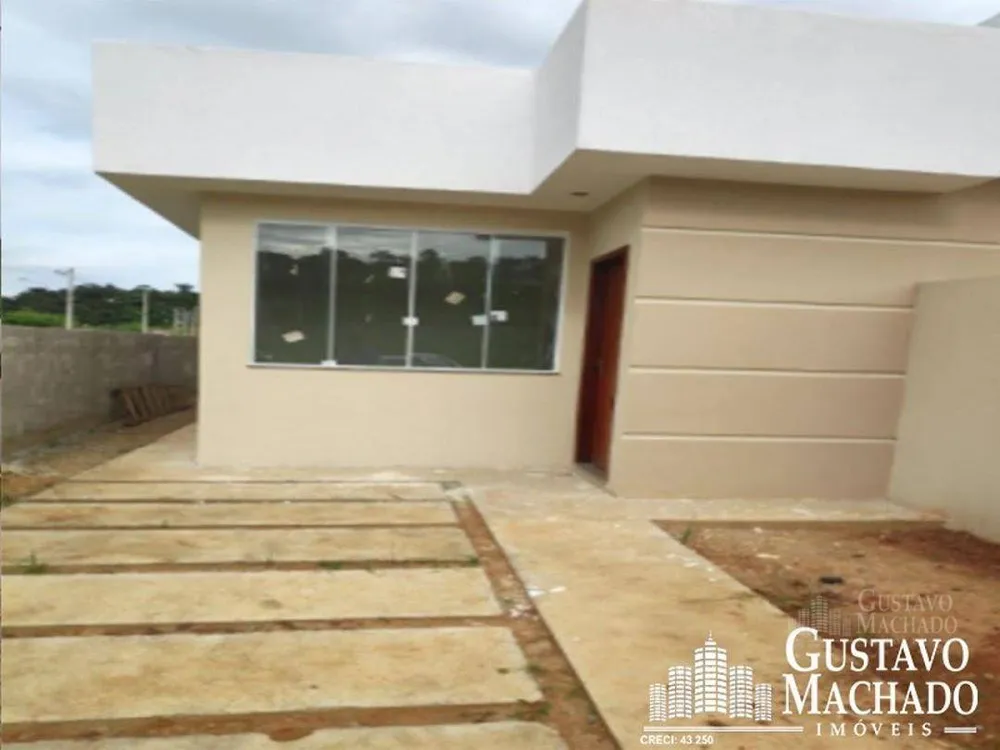 Casa de Condomínio, 2 quartos - Foto 3