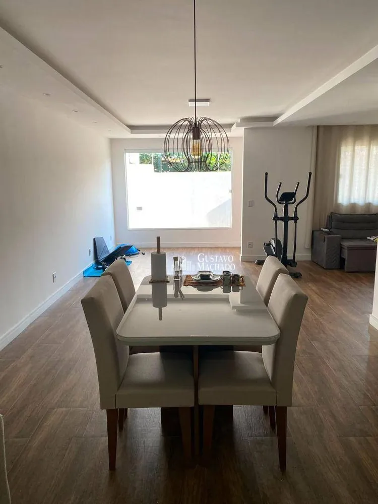 Casa, 3 quartos, 154 m² - Foto 38