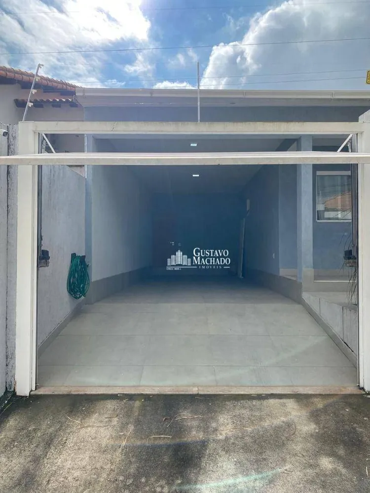 Casa, 3 quartos, 154 m² - Foto 4