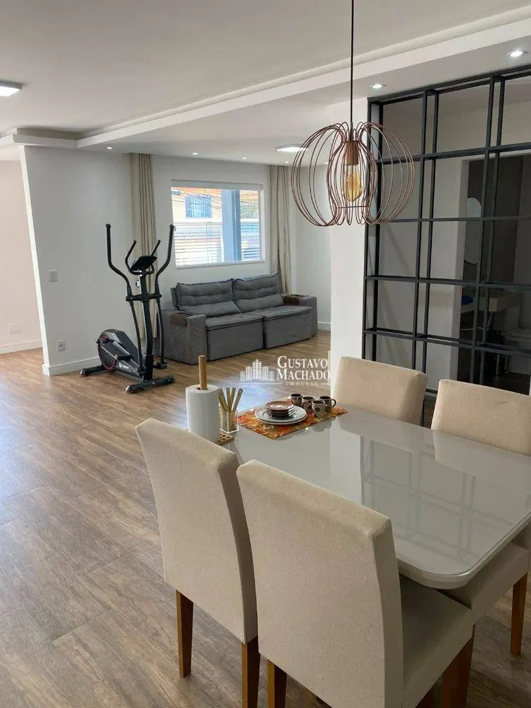 Casa, 3 quartos, 154 m² - Foto 37