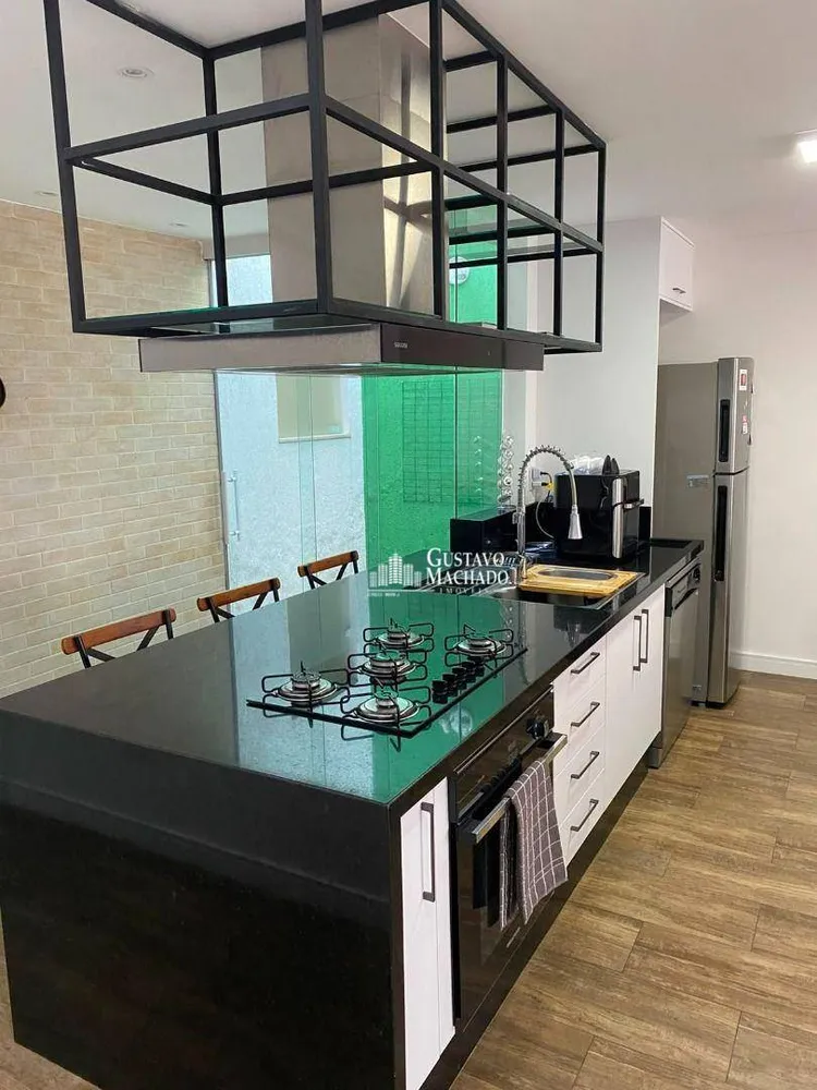 Casa, 3 quartos, 154 m² - Foto 18
