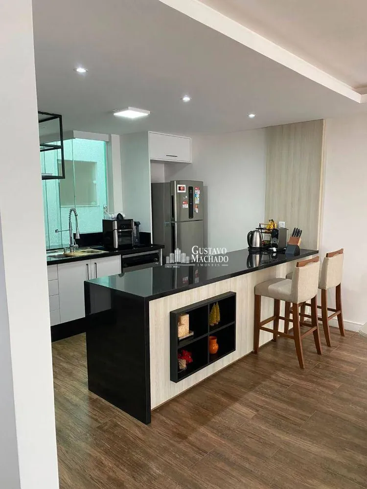 Casa, 3 quartos, 154 m² - Foto 19