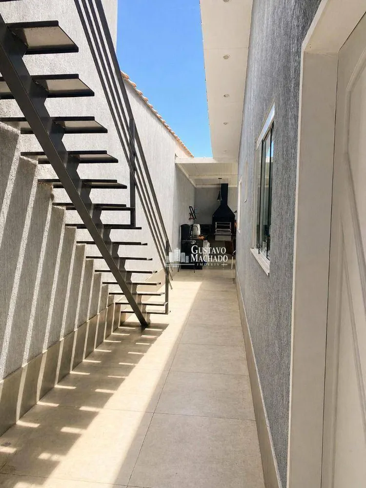 Casa, 3 quartos, 154 m² - Foto 5