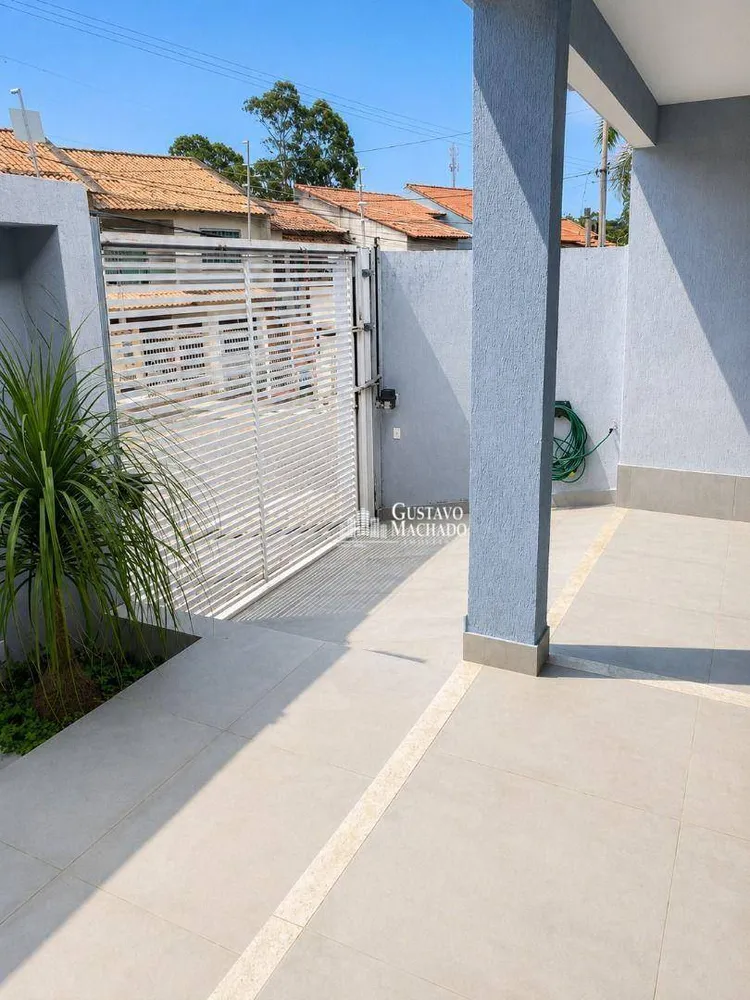 Casa, 3 quartos, 154 m² - Foto 2