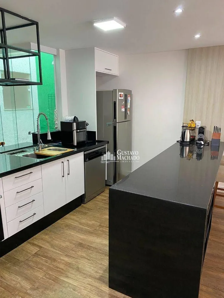 Casa, 3 quartos, 154 m² - Foto 16