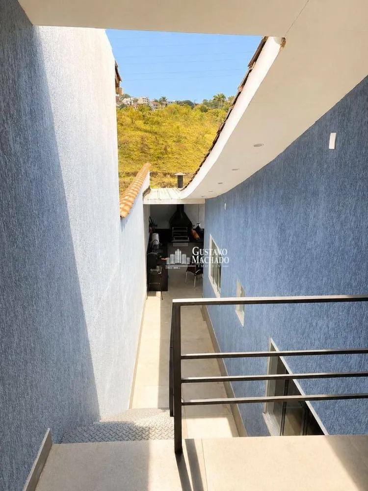 Casa, 3 quartos, 154 m² - Foto 3