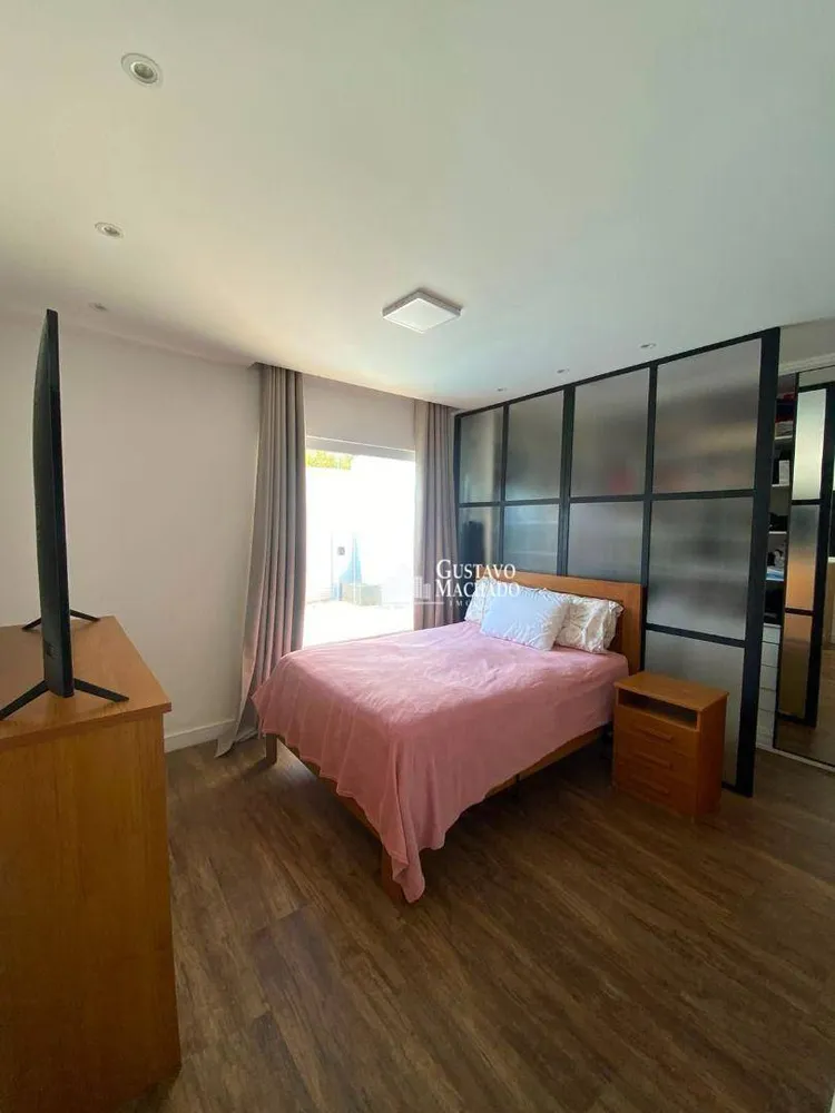 Casa, 3 quartos, 154 m² - Foto 9