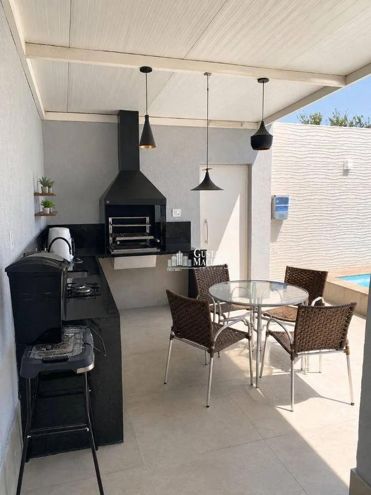 Casa, 3 quartos, 154 m² - Foto 17
