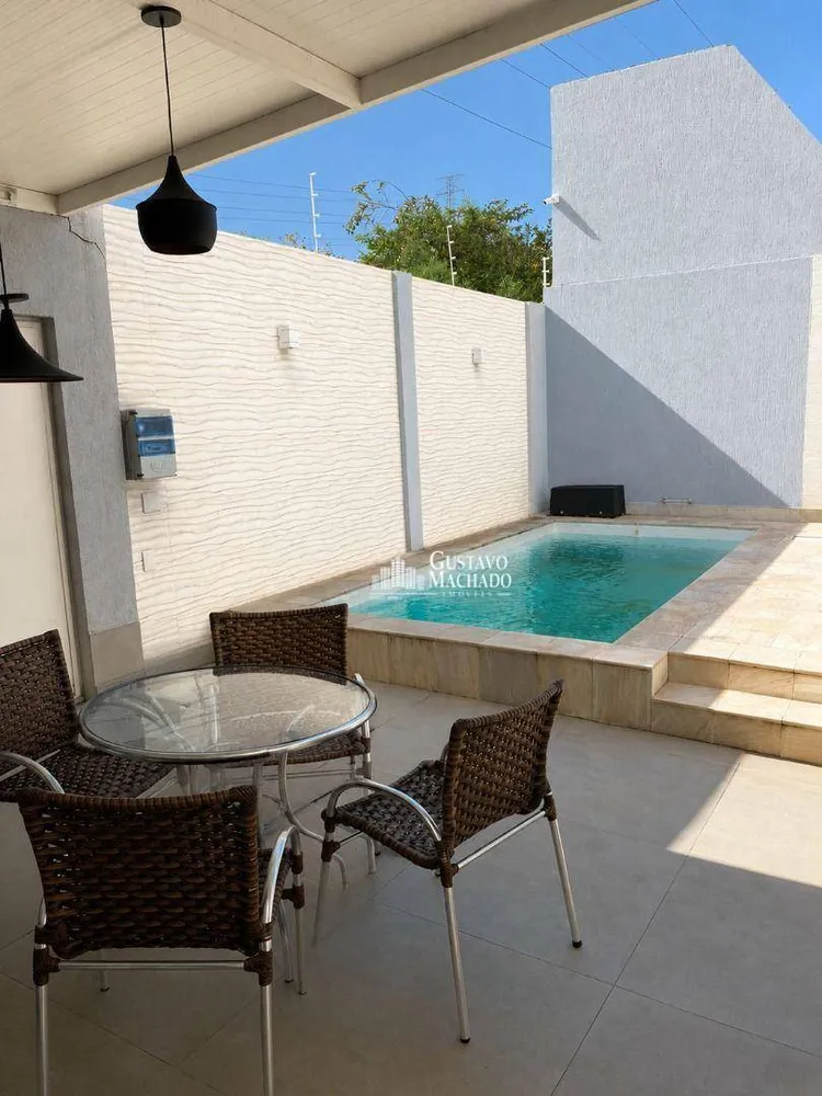 Casa, 3 quartos, 154 m² - Foto 39