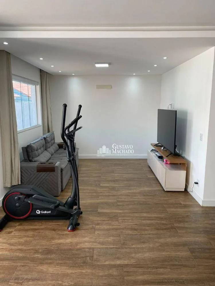 Casa, 3 quartos, 154 m² - Foto 34