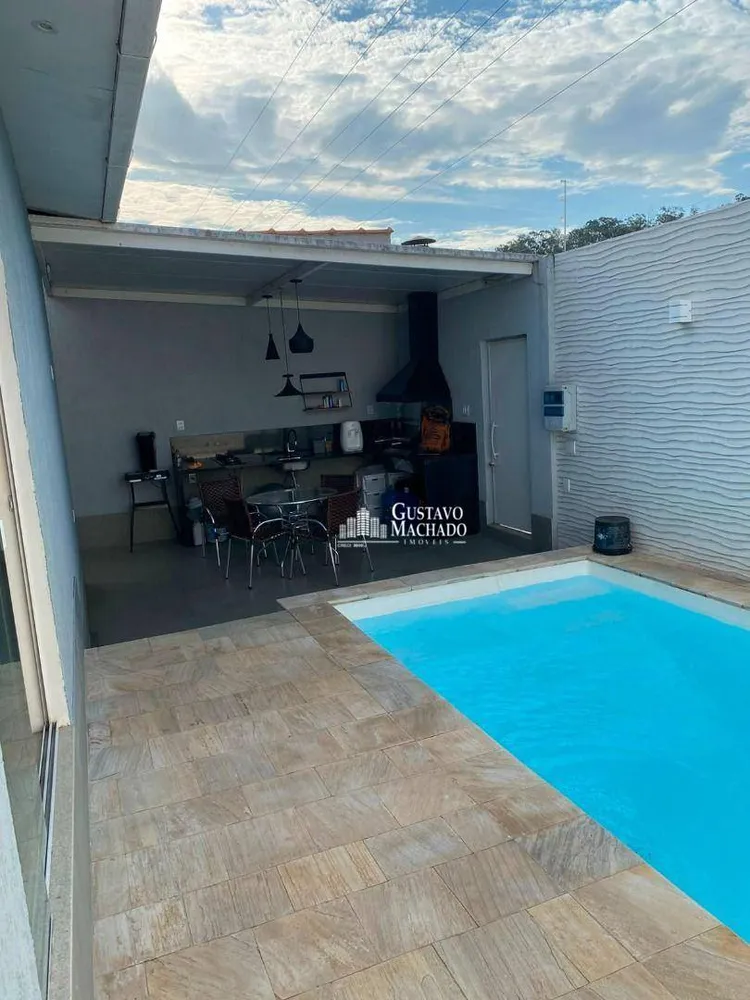 Casa, 3 quartos, 154 m² - Foto 40