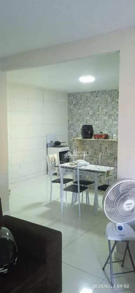 Chácara, 150 m² - Foto 3