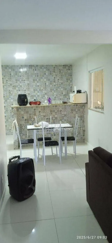 Chácara, 150 m² - Foto 5