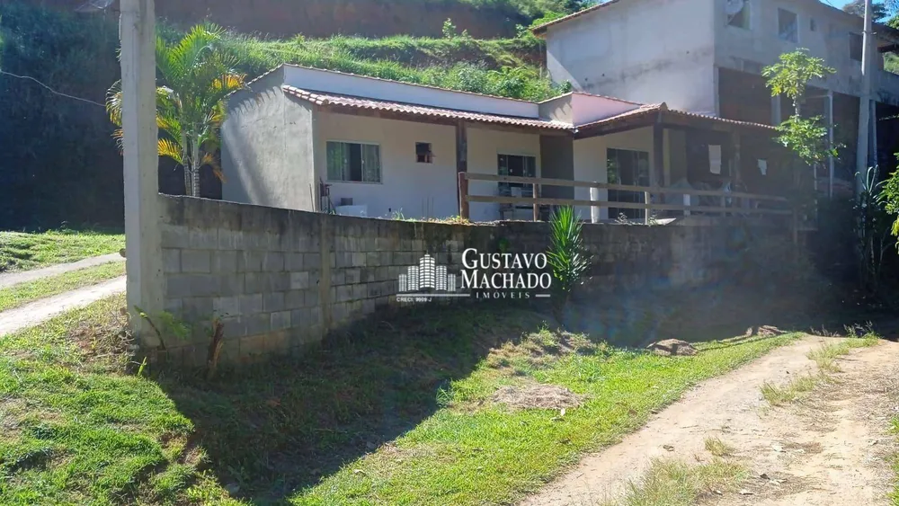 Chácara, 150 m² - Foto 1
