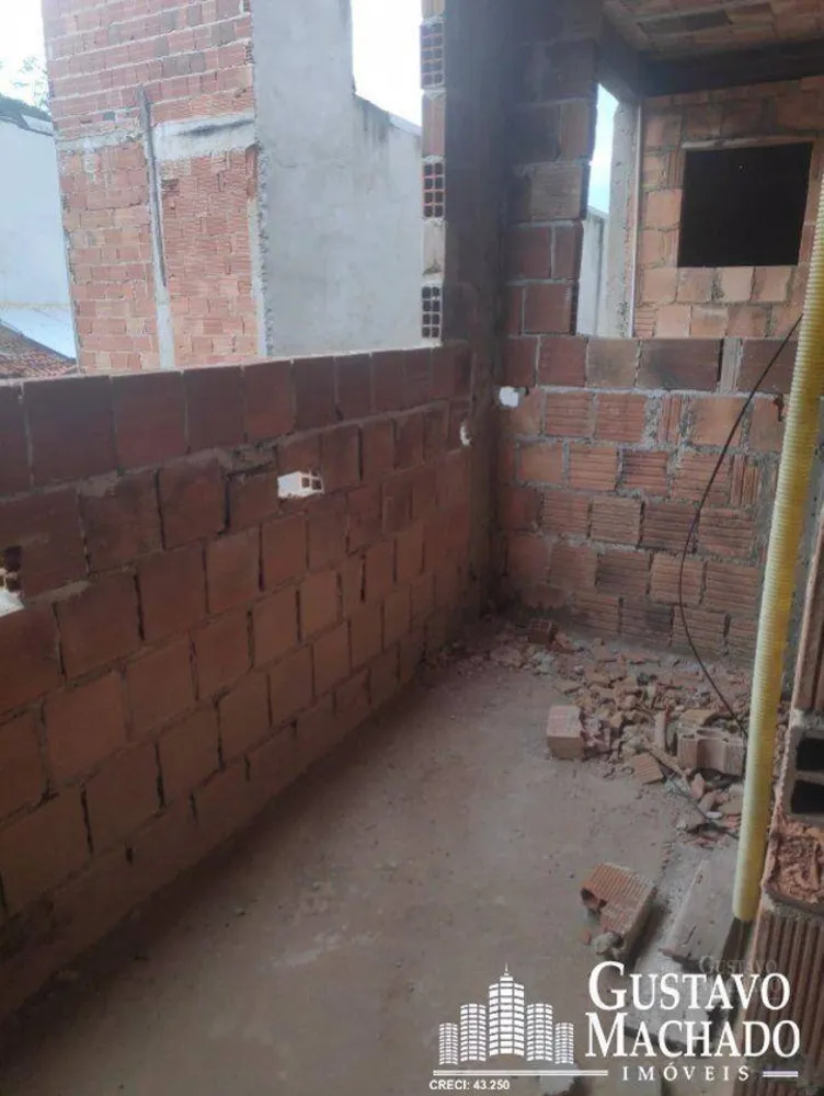 Casa, 6 quartos, 300 m² - Foto 11