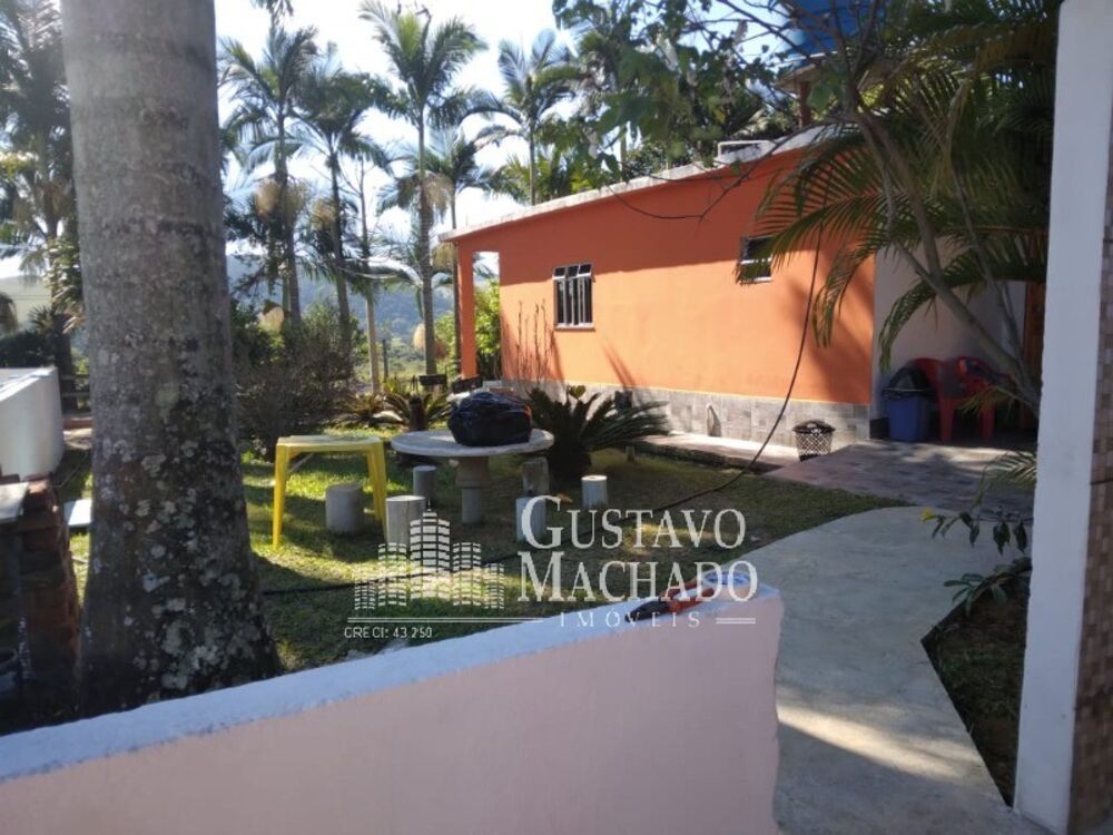 Sítio à venda com 2 quartos, 6000m² - Foto 2