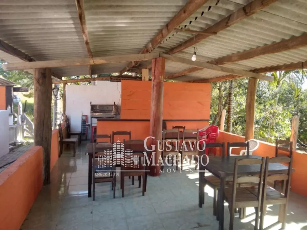 Sítio, 2 quartos, 6000 m² - Foto 4