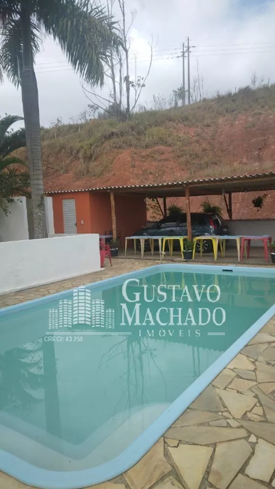 Sítio, 2 quartos, 6000 m² - Foto 2