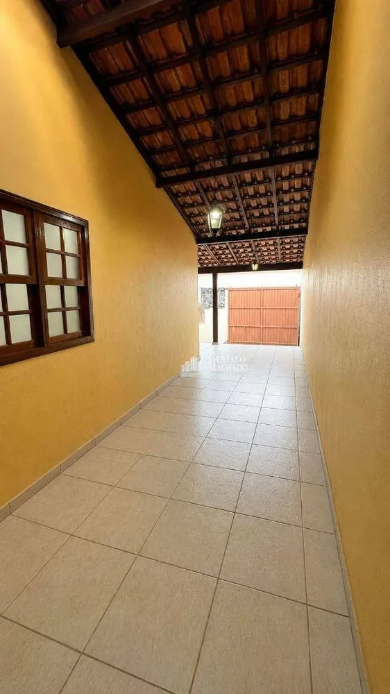 Casa, 3 quartos, 110 m² - Foto 8