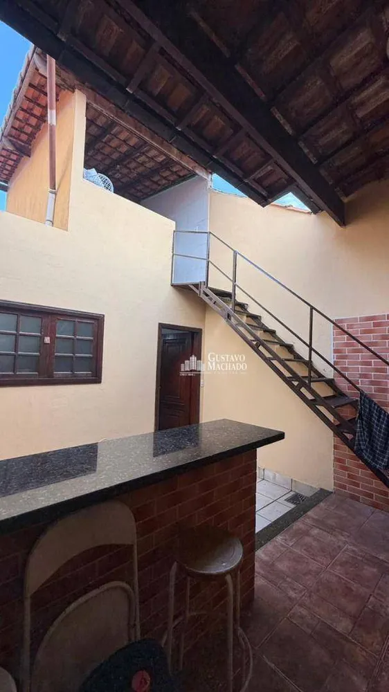 Casa, 3 quartos, 110 m² - Foto 2