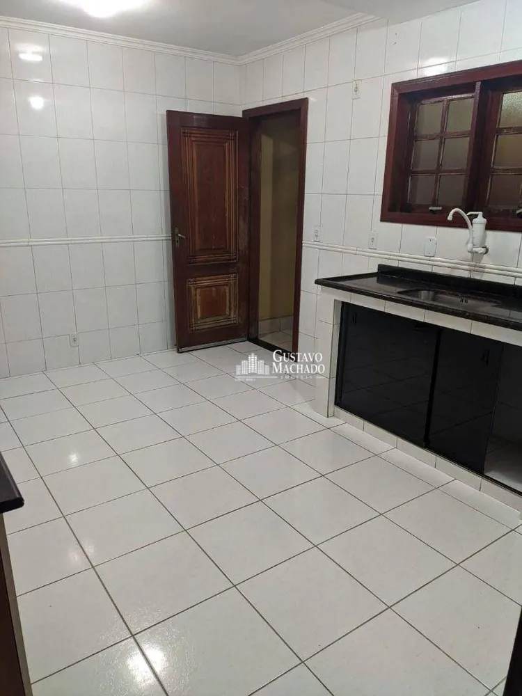 Casa, 3 quartos, 110 m² - Foto 4