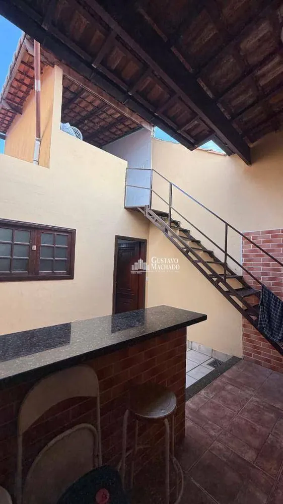 Casa, 3 quartos, 110 m² - Foto 3