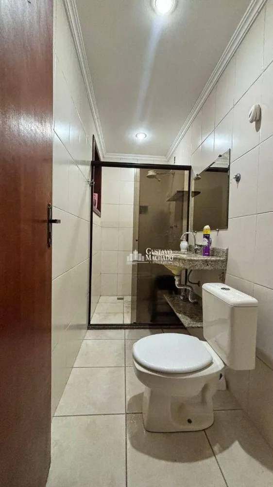 Casa, 3 quartos, 110 m² - Foto 14