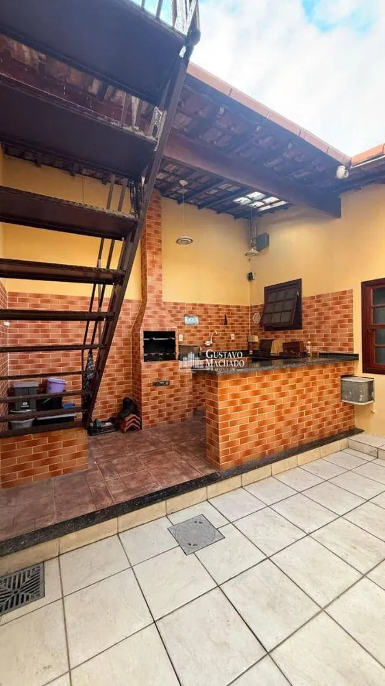 Casa, 3 quartos, 110 m² - Foto 12
