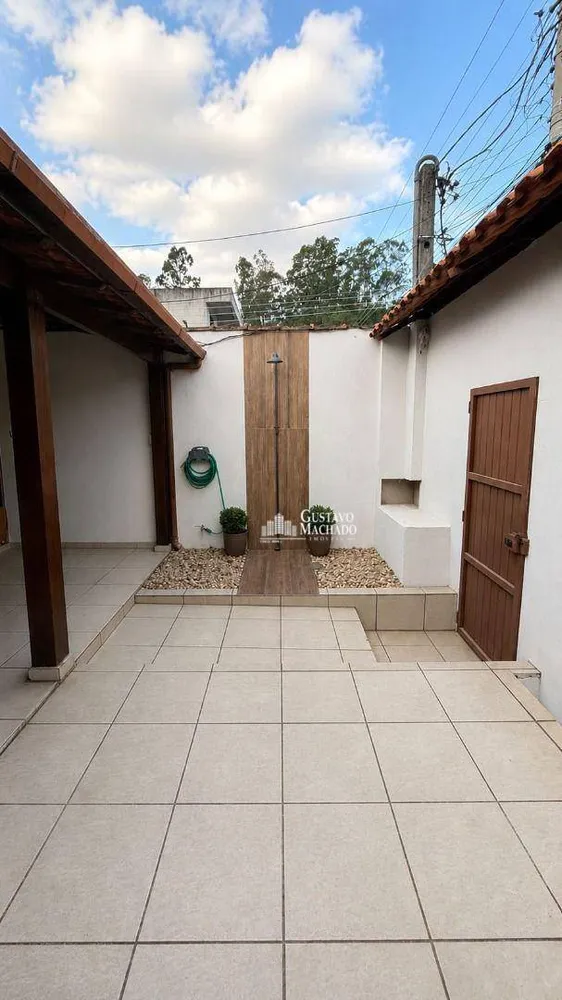 Casa, 3 quartos, 110 m² - Foto 16