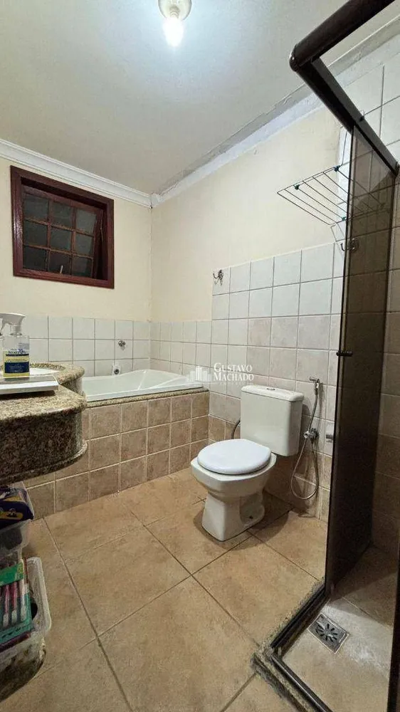 Casa, 3 quartos, 110 m² - Foto 7